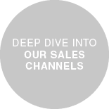 DEEP DIVE INTO our sales channel