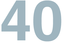 40