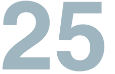 25